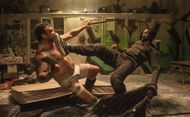 Gangs of London (Image via AMC+, Sky Atlantic)